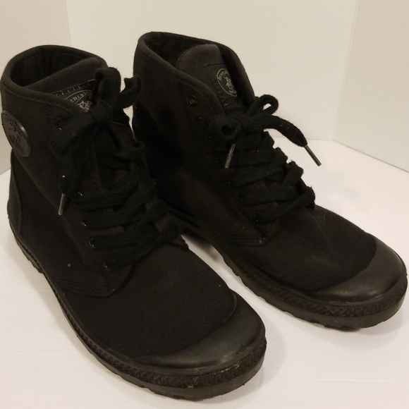 beverly hills polo boots